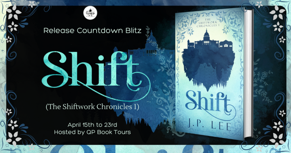 Release Countdown Shift (The Shiftwork Chronicles 1)