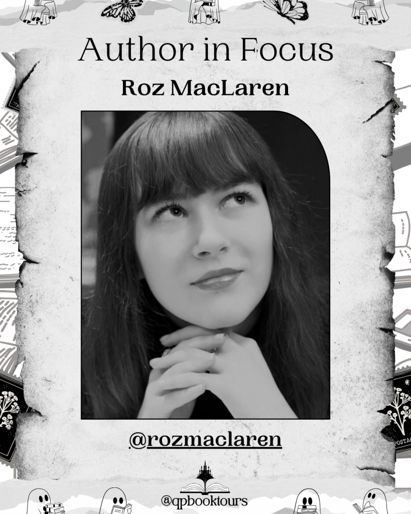 Roz Maclaren