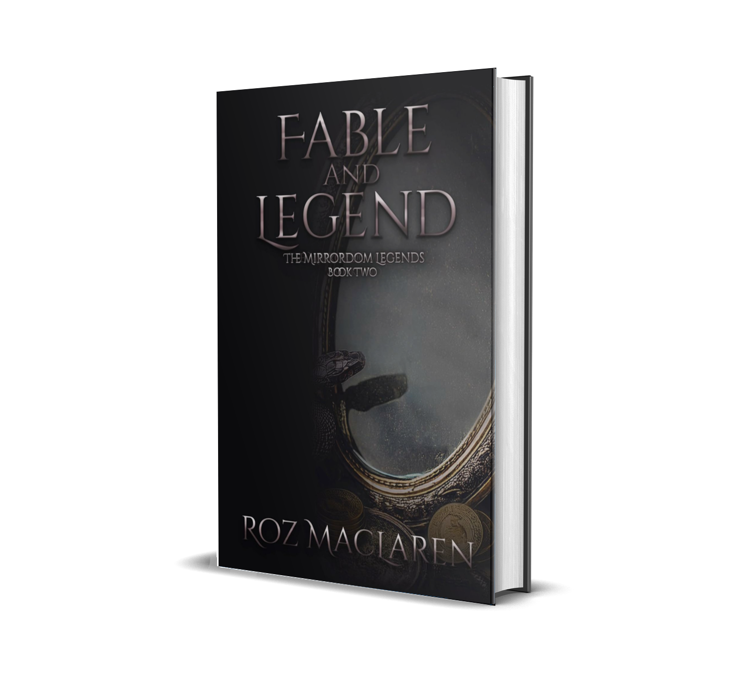 Fable and Legend