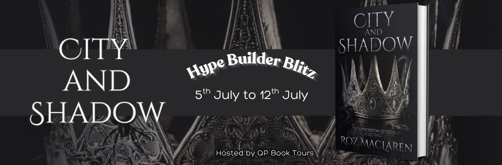 Hype Builder Blitz: City and Shadow 