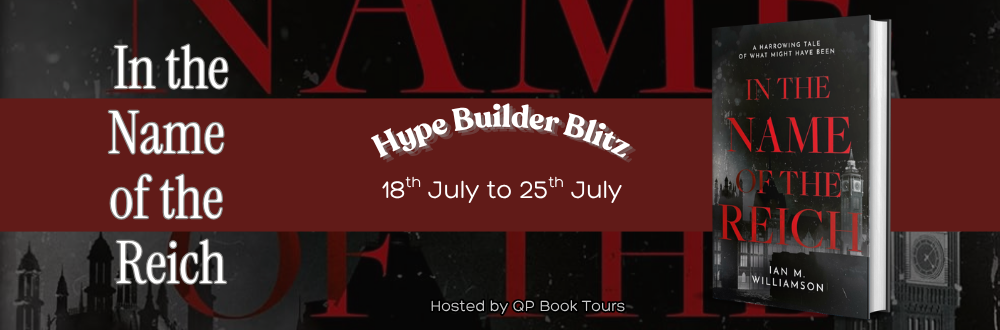 Hype Builder Blitz: In the Name of the Reich
