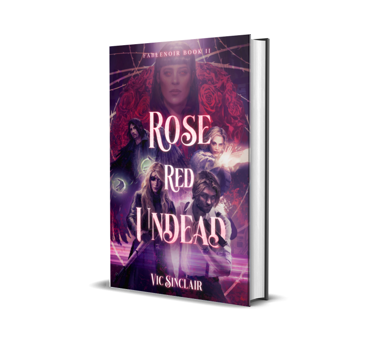 Rose Red undead Review Boost Blitz