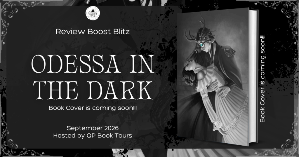 Review Boost Blitz: Odessa in the Dark