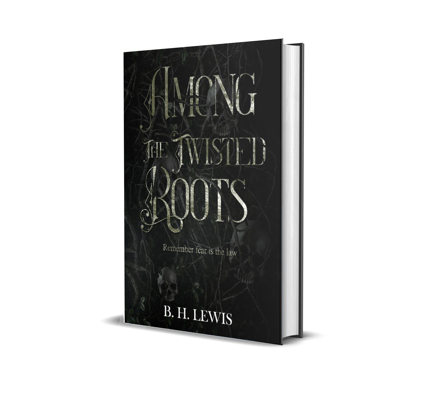 Among The Twisted roots