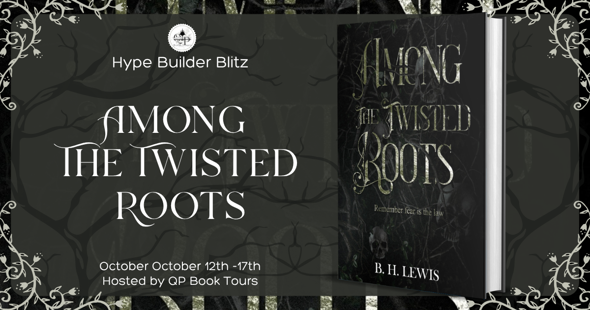 Hype Builder Blitz: Among the Twisted Roots