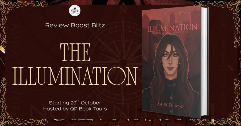 The Illumination Review Boost Blitz