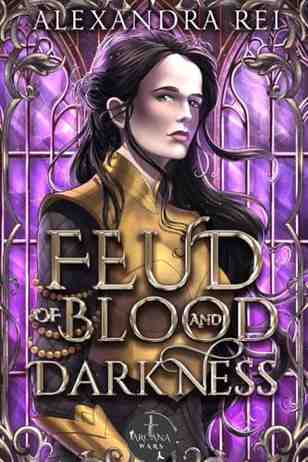 Feud of Blood and Darkness