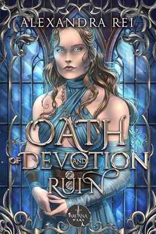 Oath of Devotion and Ruin