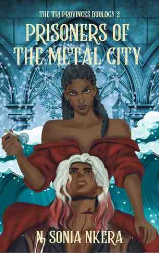 Prisoners of the Metal City