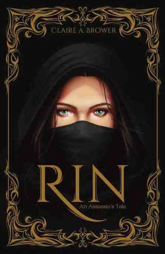 Rin An Assasin's tale
